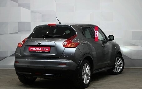 Nissan Juke II, 2011 год, 920 000 рублей, 7 фотография
