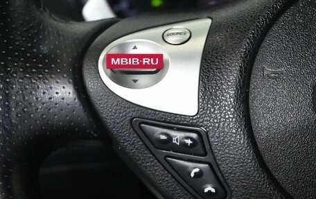 Nissan Juke II, 2011 год, 920 000 рублей, 15 фотография