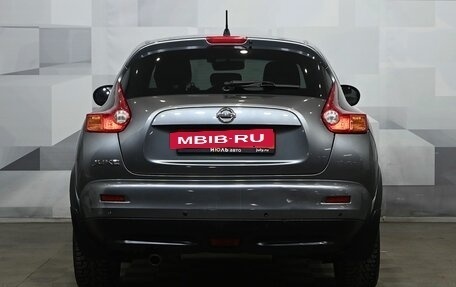 Nissan Juke II, 2011 год, 920 000 рублей, 5 фотография