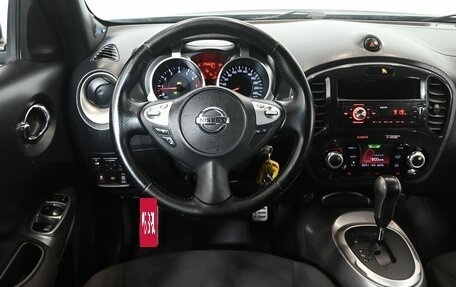 Nissan Juke II, 2011 год, 920 000 рублей, 4 фотография