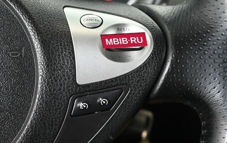 Nissan Juke II, 2011 год, 920 000 рублей, 16 фотография