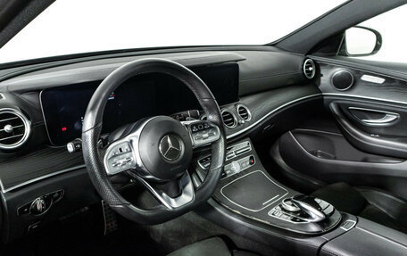 Mercedes-Benz E-Класс, 2019 год, 3 487 898 рублей, 11 фотография