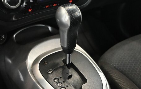 Nissan Juke II, 2011 год, 920 000 рублей, 17 фотография