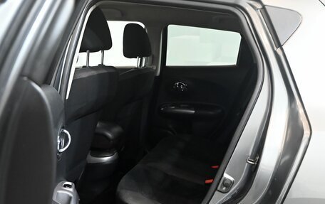 Nissan Juke II, 2011 год, 920 000 рублей, 19 фотография