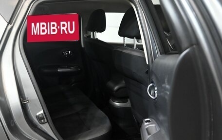 Nissan Juke II, 2011 год, 920 000 рублей, 18 фотография