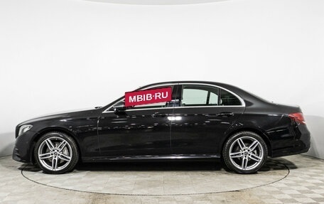 Mercedes-Benz E-Класс, 2019 год, 3 487 898 рублей, 8 фотография