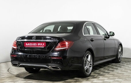 Mercedes-Benz E-Класс, 2019 год, 3 487 898 рублей, 5 фотография