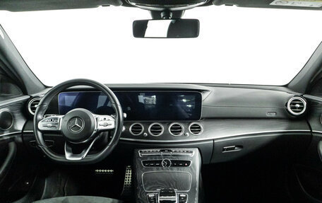 Mercedes-Benz E-Класс, 2019 год, 3 487 898 рублей, 13 фотография