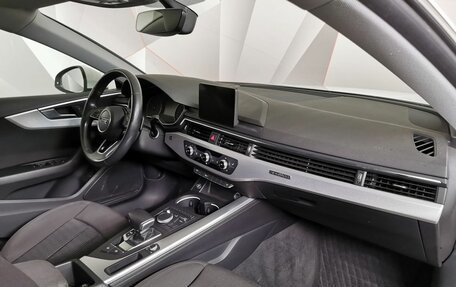 Audi A5, 2017 год, 2 550 000 рублей, 9 фотография