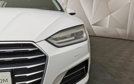 Audi A5, 2017 год, 2 550 000 рублей, 17 фотография