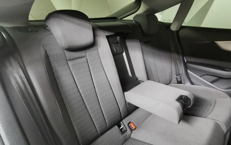 Audi A5, 2017 год, 2 550 000 рублей, 13 фотография