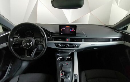 Audi A5, 2017 год, 2 550 000 рублей, 10 фотография