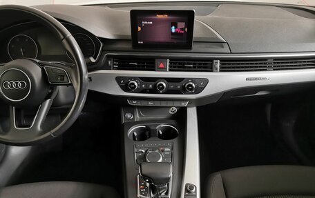 Audi A5, 2017 год, 2 550 000 рублей, 11 фотография