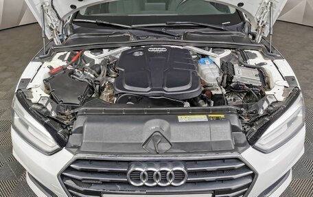 Audi A5, 2017 год, 2 550 000 рублей, 18 фотография