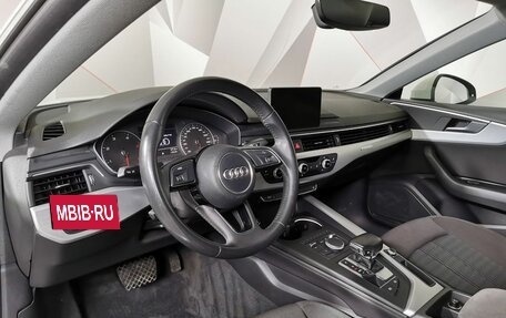 Audi A5, 2017 год, 2 550 000 рублей, 14 фотография