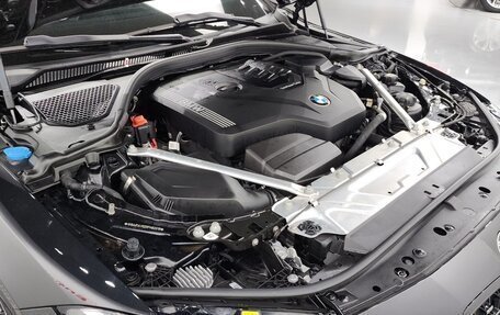BMW 4 серия, 2022 год, 4 000 000 рублей, 6 фотография