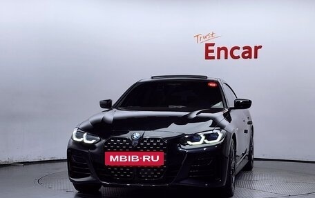 BMW 4 серия, 2022 год, 4 000 000 рублей, 3 фотография