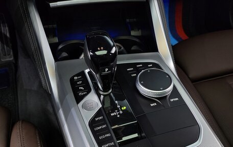 BMW 4 серия, 2022 год, 4 000 000 рублей, 9 фотография