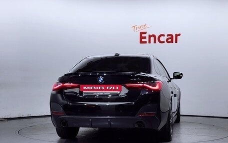 BMW 4 серия, 2022 год, 4 000 000 рублей, 4 фотография