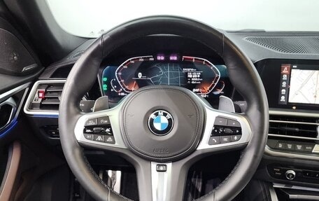BMW 4 серия, 2022 год, 4 000 000 рублей, 13 фотография