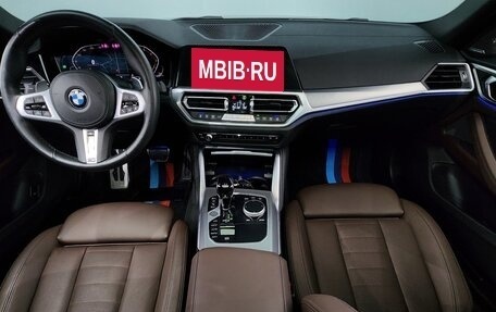 BMW 4 серия, 2022 год, 4 000 000 рублей, 7 фотография