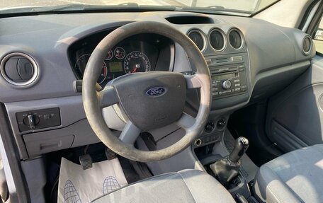 Ford Transit Connect, 2010 год, 529 000 рублей, 7 фотография