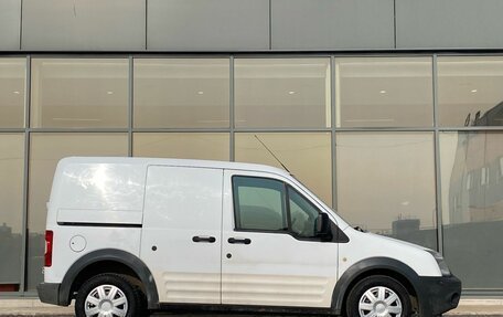 Ford Transit Connect, 2010 год, 529 000 рублей, 3 фотография