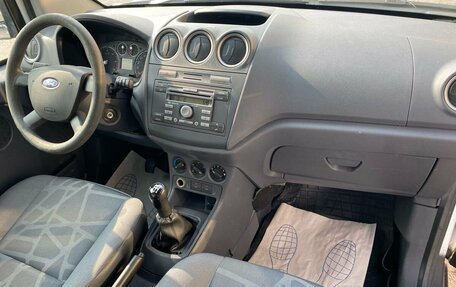 Ford Transit Connect, 2010 год, 529 000 рублей, 8 фотография