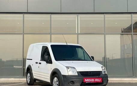 Ford Transit Connect, 2010 год, 529 000 рублей, 2 фотография