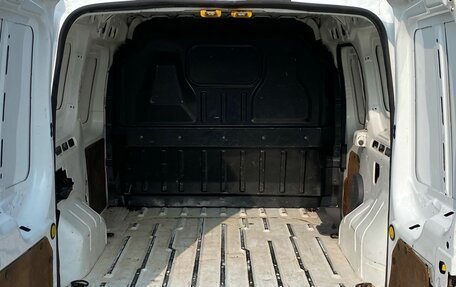 Ford Transit Connect, 2010 год, 529 000 рублей, 11 фотография