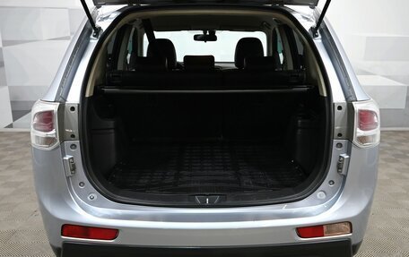 Mitsubishi Outlander III рестайлинг 3, 2012 год, 1 280 000 рублей, 6 фотография