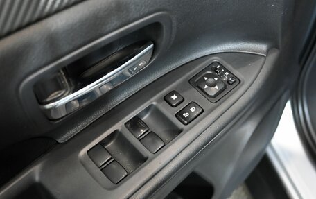 Mitsubishi Outlander III рестайлинг 3, 2012 год, 1 280 000 рублей, 12 фотография