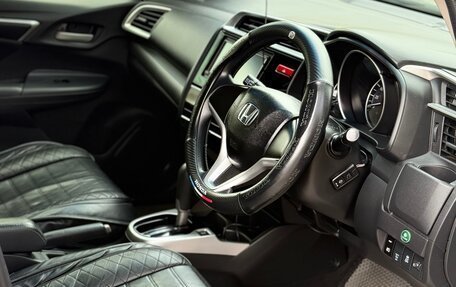 Honda Fit III, 2016 год, 1 100 000 рублей, 12 фотография