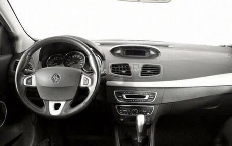 Renault Fluence I, 2012 год, 745 000 рублей, 7 фотография