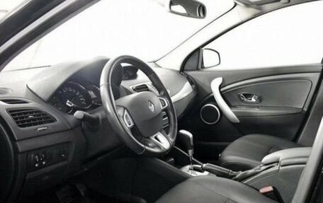 Renault Fluence I, 2012 год, 745 000 рублей, 8 фотография