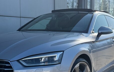 Audi A5, 2019 год, 4 700 000 рублей, 5 фотография