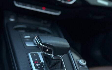 Audi A5, 2019 год, 4 700 000 рублей, 14 фотография