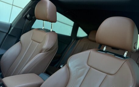 Audi A5, 2019 год, 4 700 000 рублей, 19 фотография