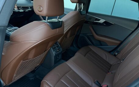 Audi A5, 2019 год, 4 700 000 рублей, 16 фотография
