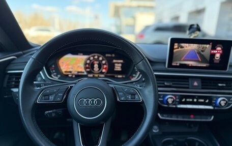Audi A5, 2019 год, 4 700 000 рублей, 12 фотография