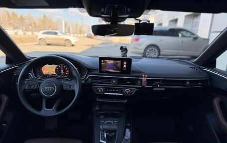 Audi A5, 2019 год, 4 700 000 рублей, 18 фотография