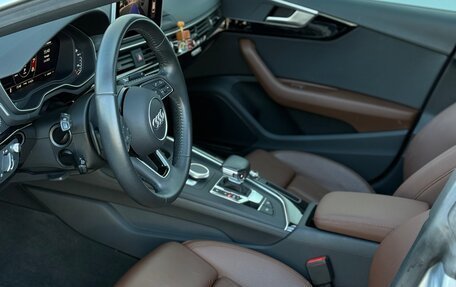 Audi A5, 2019 год, 4 700 000 рублей, 21 фотография