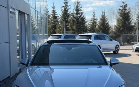 Audi A5, 2019 год, 4 700 000 рублей, 27 фотография