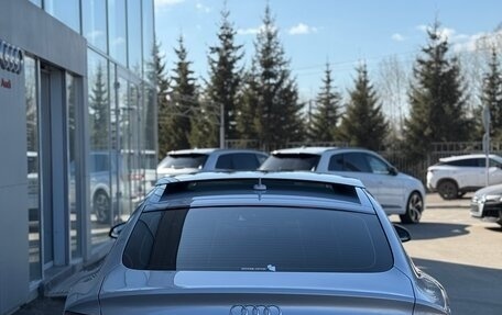 Audi A5, 2019 год, 4 700 000 рублей, 28 фотография