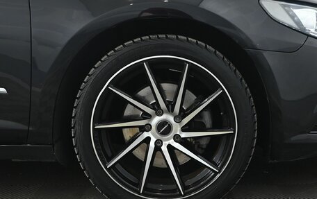 Volkswagen Passat CC I рестайлинг, 2013 год, 1 400 000 рублей, 12 фотография