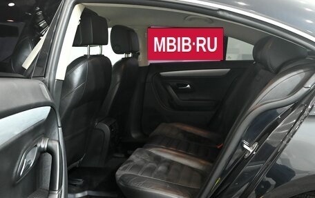 Volkswagen Passat CC I рестайлинг, 2013 год, 1 400 000 рублей, 19 фотография
