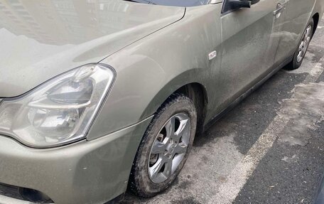 Nissan Almera, 2013 год, 539 010 рублей, 3 фотография