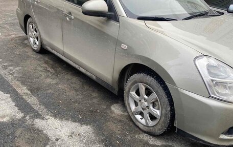 Nissan Almera, 2013 год, 539 010 рублей, 2 фотография