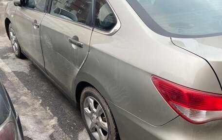 Nissan Almera, 2013 год, 539 010 рублей, 6 фотография