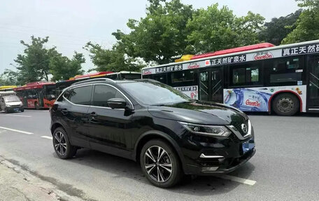 Nissan Qashqai, 2022 год, 1 600 000 рублей, 3 фотография